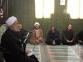 گزارش تصویری مراسم تشییع پیکر پاک«شهید گمنام»